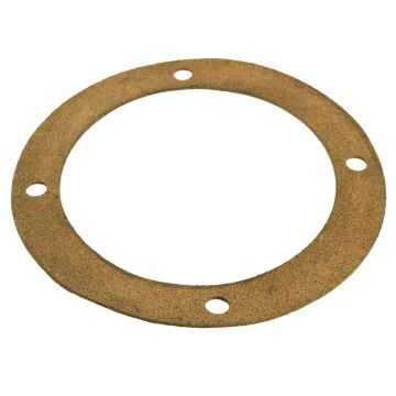Zurn P1088-6-CVR-GSKT 6" Cover Gasket for Model Z1088