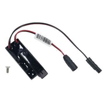 Sloan EAF-19-A Sensor Assembly  (HRDW W/O Click) EAF200