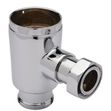 Zurn PTR6200-HSA Valve Housing w/ Manual Override Button