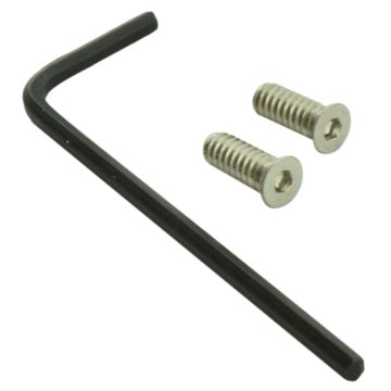 Zurn PTR6200-L-S Cover Screw