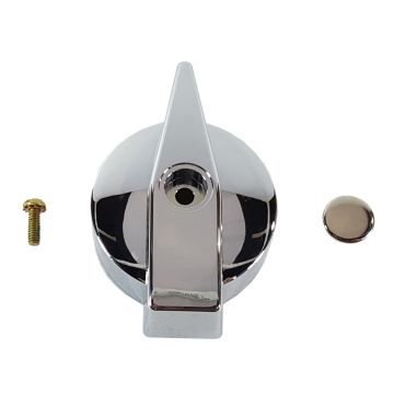 Zurn Z7000-STH Standard ABS CP Handle w/ Screw & Button