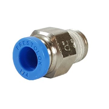 Sloan HY-141 Tube Fitting & Nut Tube Fitting
