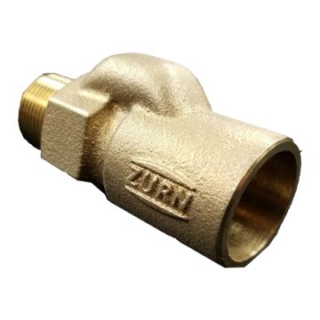 Zurn 59629XL43 Cartridge Housing