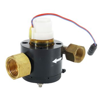 Intersan PSE1800 Completes Valve (for Burkertt)