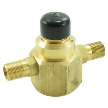 Speakman G24-0115-CA Adapter Tee