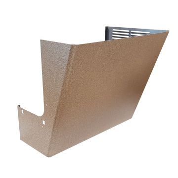 Elkay 1000000944 Panel Wrapper-Light Grey (RH)