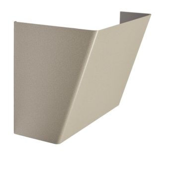 Elkay 1000000759 Panel Wrapper-Light Grey (LH)