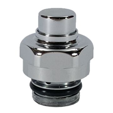 Zurn PTR6200-24 Manual Override Button Assembly