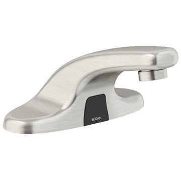 Sloan EBF-650-PVDBN Battery Powered Sensor Faucet