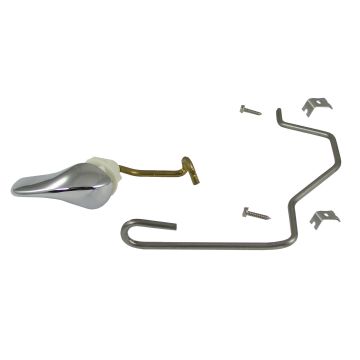 Sloan Flushmate AP300122-R3 Handle and Rod Kit (Discontinued)