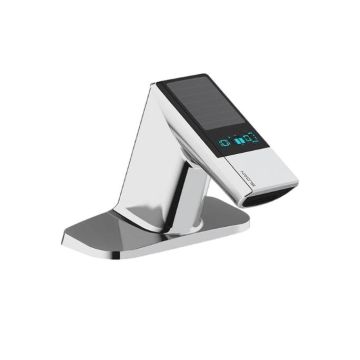 Sloan EFX675.100.0000 Basys Sensor Faucet