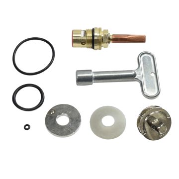 Zurn Z1330/33-CERAMIC-RK Repair Kit & Cartridge