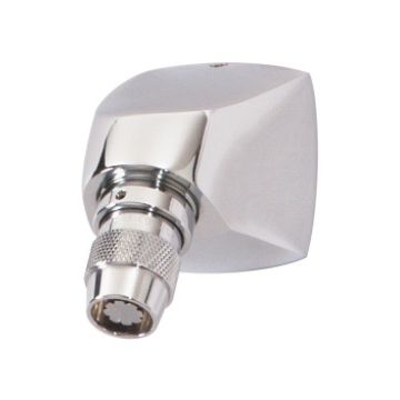 Symmons 4-295-15 Institut Shower Head w/ 15 Degree Angle