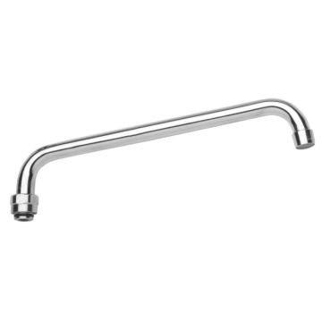 Krowne 21-424L 14" Swing Spout