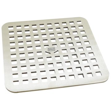 Zurn PN1900-grate-old 9-1/2" Replacement Floor Sink Cover