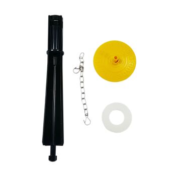 Kohler GP1229656 Aqua Piston Repair Kit