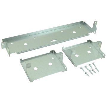 Elkay 98789C Front Push Bracket Kit