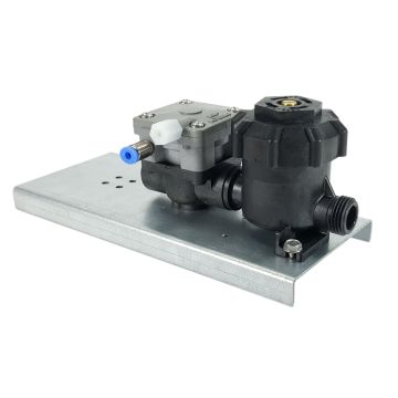 Murdock 4100-938-001 Single Valve Assembly