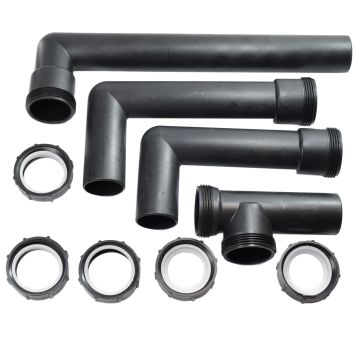 Elkay 45875C Assembly Drain- HTV UNV BL