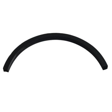 Zurn P1170-GSKT-MATL Rubber Gasket for Grease Traps (Per Foot)
