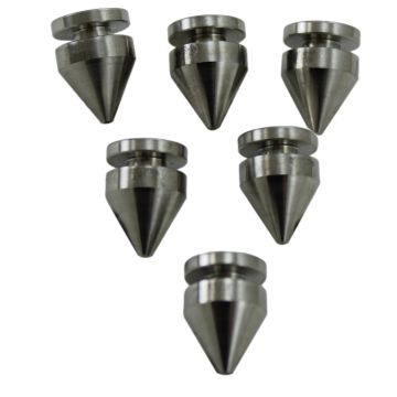WaterSaver SV002R SS Floating Needle (Pkg. of 6)
