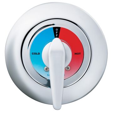 Bradley S59-2005 Individual Shower Valve