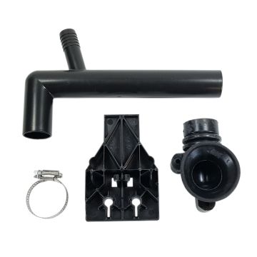 Elkay 1000001877 Drain Kit - for EZ/EZTL EZH2O Unit