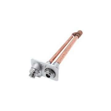 Woodford 65C-22 Model 65 Wall Hydrant C Inlet 22 Inch