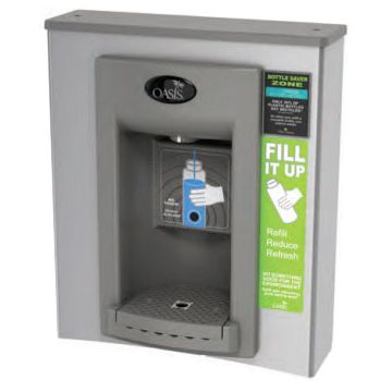 Oasis PWEBF VersaFiller Retrofit Kit Hands Free