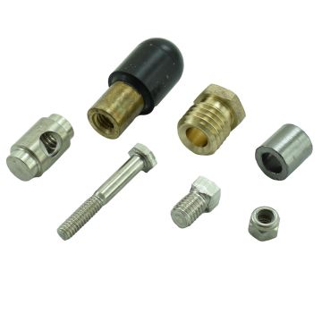 Zurn HYD-RK-Z1395 Repair Kit 66955-209-9