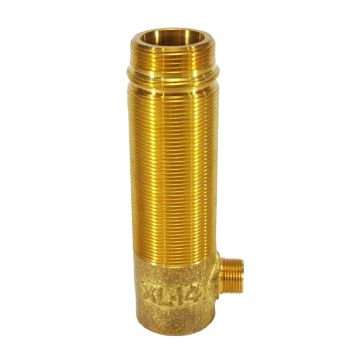 Zurn 61234006 Zurn Valve Body Assembly Lead Free