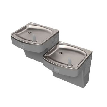 Murdock A172108F-UG Wall Mount Bi-Level Drinking Fountain