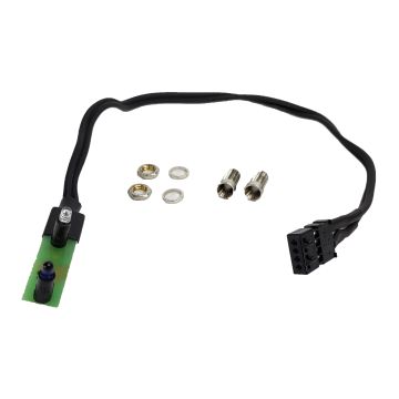 Zurn Z1360-2-BC Zurn Hydrant Cast Bronze, 2' Bury