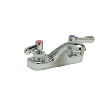 Zurn Z81101-XL-3M 4" Centerset Faucet with 0.5 GPM Aerator