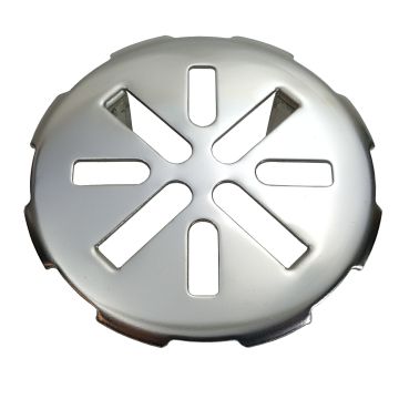 Zurn FD2390-SS3 Drain Cover
