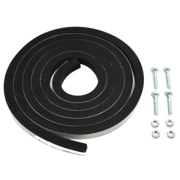 Zurn JP2700-10-15-GSK-BAG Cover Gasket for 10-15 gallon GT2700