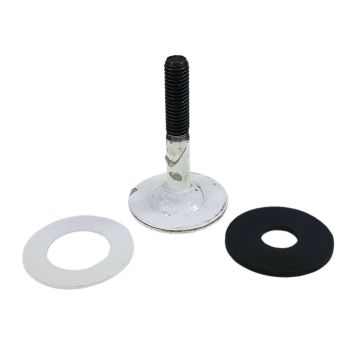 Zurn P1170-TIE-DOWN-RK Repair Kit- Gasket & Tie Down & Washer