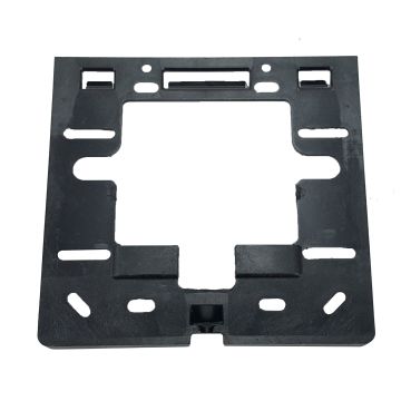 Sloan EL-592 Concealed Closet TMO Mounting Plate