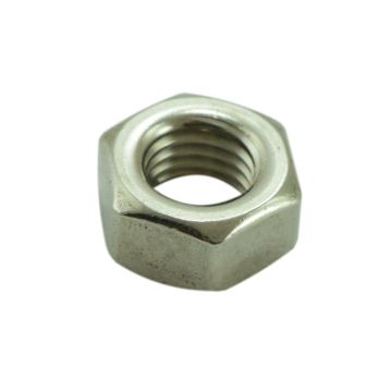 Bradley 110-248 Stainless Steel Nut 316