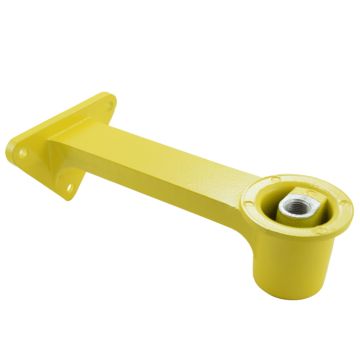 Bradley 111-061BSP Wall Mounted Drain Inlet/Outlet