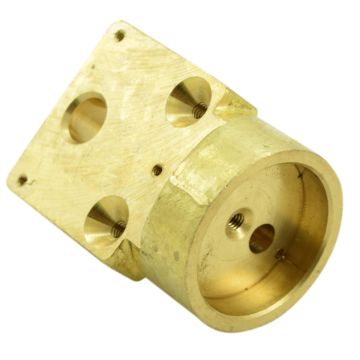 Bradley 115-100 Streamformer Housing