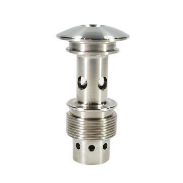 Bradley 115-164 BODY CAP-SS 316