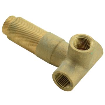 Bradley 118-146A Mixing Chamber IMPREG-1C-SV