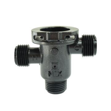 Bradley 118-319 Mixing Valve Body