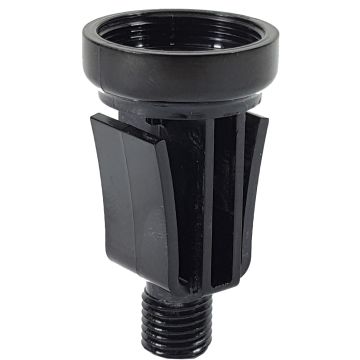 Bradley 153-445 ADAPTOR - SSN SPRAYHEAD