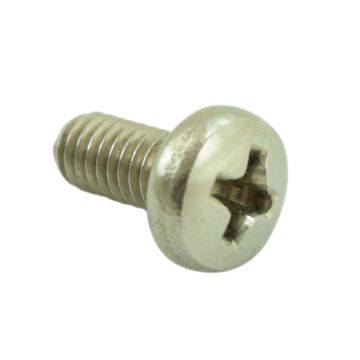 Bradley 160-463 Screw