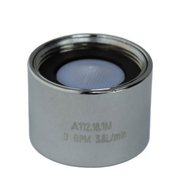 Bradley 269-1968 Female Aerator-1.0 GPM