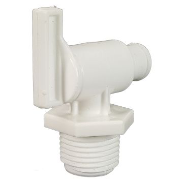 Bradley 269-1980 1/2 NPT PETCOCK