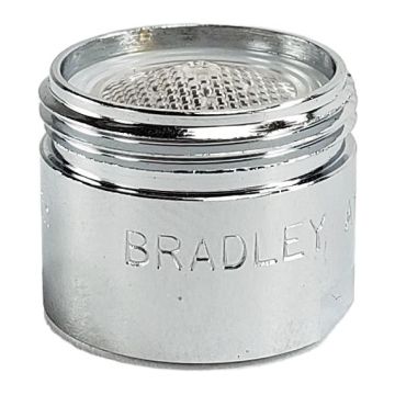 Bradley 269-1989 .38 GPM Aerator PCA Spray 