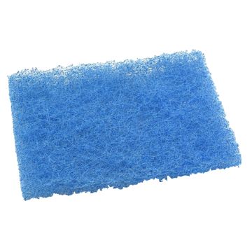 Bradley 269-2128 Air Filter 4-1/4X5-3/8X1/2